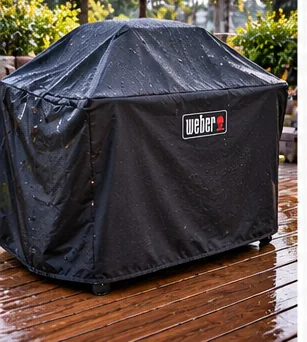 Best Grill Cover: Exact-Fit vs Universal and Why Breathability Matters editorial grilling image