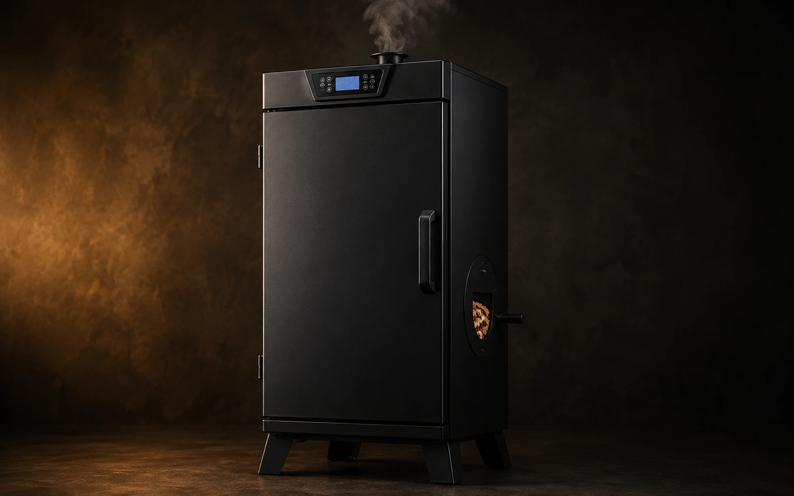 Masterbuilt 40 inch Digital Electric Smoker